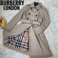 2025年最新】BURBERRY レディース ロングコートの人気アイテム