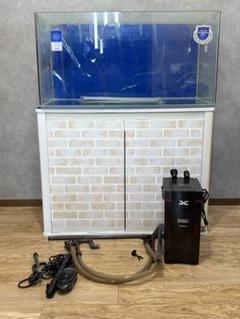 コトブキ　６０センチ水槽　メルカリ市のため限定価格 コトブキ工芸 コトブキ工芸 水槽セット アクアリスト600S