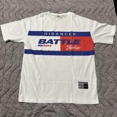 ヒップホップTシャツ 150