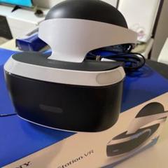 PS4 PlayStation VR - メルカリ
