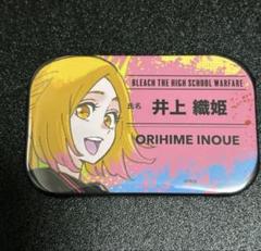 BLEACH WORLD 護廷高校&白砂女子 グリッター缶バッジ