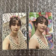 2025年最新】Seventeen kit ジョンハンの人気アイテム - メルカリ