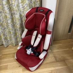 combi ジョイトリップEGカラープラス　レッド