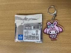 スイマー　サンリオ　マイメロ　アクリルキーホルダー　新品未使用