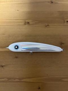 Paddle Bait 165 パドルベイト165 ローカルスタンダード ローカル パドルベイト 165 ローカルスタンダード｜Yahoo!フリマ