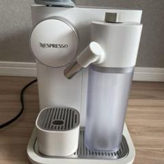 ★最終値下げ★ Nespresso エスプレッソマシン ホワイト 61Wo0cC4DEL._UF350,350_QL50_.jpg