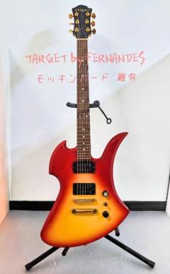 fernandes モッキンバードの中古/未使用品 - メルカリ fernandes モッキンバードの中古/未使用品 - メルカリ
