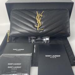 2025年最新】サンローラン saintlaurent キルティングの人気