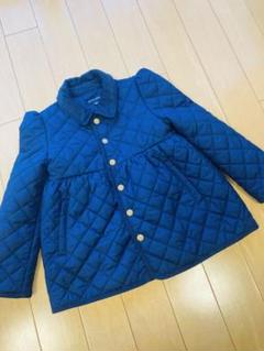 ラルフローレン　キッズ　ブルゾン　ジャンパー　新品未使用タグ付き　120 POLO RALPH LAUREN ポロ ラルフローレン ウォーターレジスタント