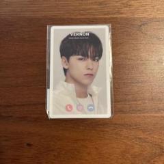 2025年最新】もしもしカード seventeenの人気アイテム - メルカリ