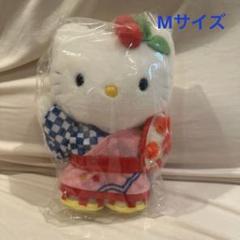 ご当地ハローキティ ぬいぐるみ 山形県限定 2025年最新】山形限定キティー☆レアの人気アイテム - メルカリ