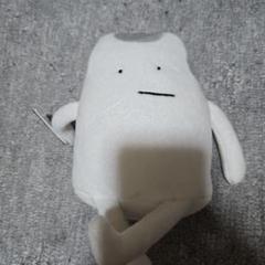 ヤバイTシャツ屋さん BIG ぬいぐるみ タンクトップくん タンク