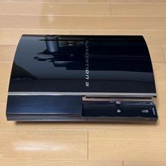 【希少】SONY PlayStation 3 初期型 60GB おまけたくさん