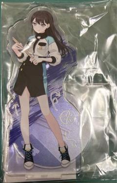 椎名立希　台湾限定缶バッジ　セット バンドリ MyGO!!!!! 椎名立希 缶バッジセット - メルカリ
