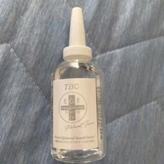 TBC EGFエクストラエッセンスEX_60mL - メルカリ