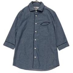 Vivienne Westwood - ゆうか　極美品Vivienne Westwood  長袖シャツ3 Yahoo!オークション - ヴィヴィアンウエストウッド 長袖シャツ