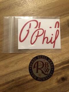 Rivendell & philwood デカールセットのサムネイル