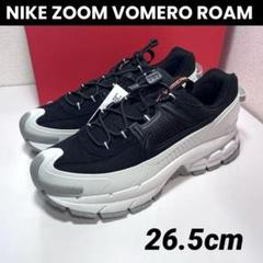 2025年最新】nike vomero roamの人気アイテム - メルカリ