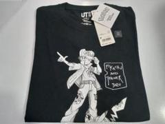 新品タグ付き【M】ポケモン ユニクロ コラボ Tシャツ UT ピカチュウ