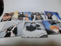 未開封 BLEACH JET 予約特典 カレンダー イラストカード セット ピーチ航空 公式ホームページ BLEACH JET 予約特典 カレンダー