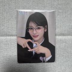 ME:I 石井蘭 W会員 FC 会場限定 トレカ 石井蘭 ミーアイ ME:I ツアー 会場限定 w会員 トレカ - メルカリ