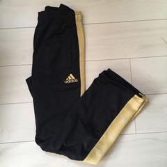 adidas トラックパンツ ジャージ