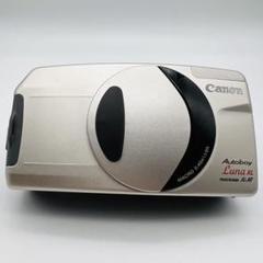 2025年最新】canon autoboy luna xlの人気アイテム - メルカリ