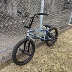 【愛知三河手渡し】KINK BMX WILLIAMS フレーム&タイヤ 愛知三河手渡し】KINK BMX WILLIAMS フレーム&タイヤ