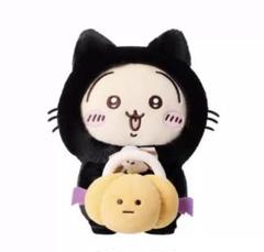 9月新品 Season3】Chiikawa ちいかわ ハチワレ うさぎ MINISO