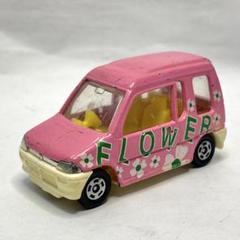 未開封 非売品 三菱 トミカ ミニカー トッポ 8色 8台セット