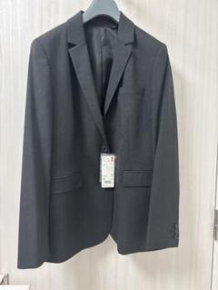 UNIQLO ダークグレー スカートスーツ XL セット売り 2025年最新】UNIQLO ビジネス スカートスーツ上下の人気アイテム