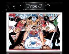 ワンピース F メタルアートボード ジャンプ ルフィ ゾロ ナミ サンジ ワンピース F メタルアートボード ジャンプ ルフィ ゾロ ナミ