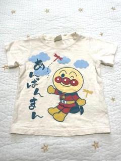 【再値下げ】アンパンマン Tシャツ
