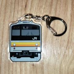2025年最新】鉄道アクリルキーホルダーの人気アイテム - メルカリ