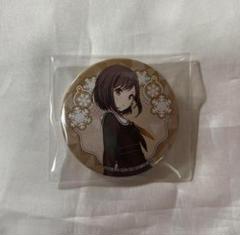 第五人格アカチョウ×4 缶バッジセット