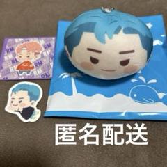 BTS　スシロー　インザソム　お手玉ぬいぐるみ　コンプリートセット BTS スシロー インザソム お手玉ぬいぐるみ コンプリートセット