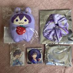 すとぷり ななもり グッズ まとめ売り