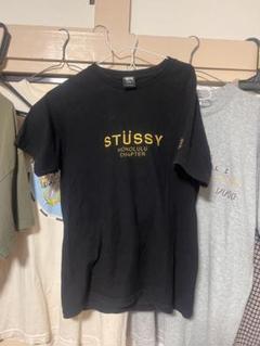STÜSSY HONOLULU CHAPTER Tシャツ Sサイズ