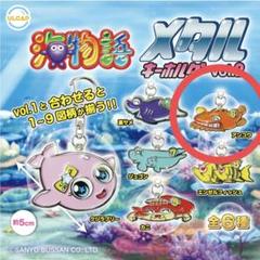 海物語 マリン アクリルスタンド 2点セット 未開封 SANYO-MARTさんから発表の あった2025verの海のアクスタ