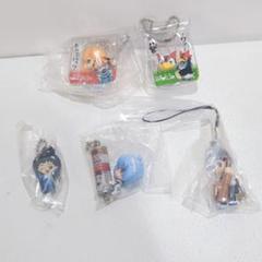 ぷちえヴぁ チャーム キーホルダー UCC コラボ エヴァンゲリオン まとめ