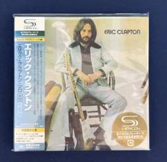 Eric Clapton/エリック・クラプトン・ソロ+ 17 [紙ジャケ2CD]