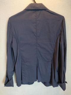 MACKINTOSH LONDON ネイビー テーラードジャケット