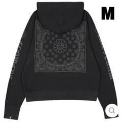 Takashi Murakami / kaikai kiki】 The “Flower Bandana Sweat