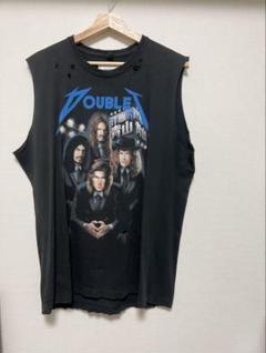 doublet グラフィックノースリーブシャツ doublet グラフィックノースリーブタンクトップ - メルカリ