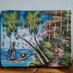 ハイチ絵画半額大セール！