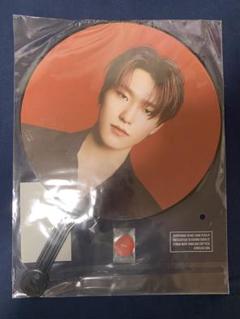 Amazon.co.jp: ディノ うちわ LOVE love seventeen : おもちゃ