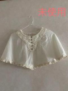 新品 abc une face シャツ