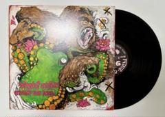 Mind Of Asian / Straight Edge Kegger LP