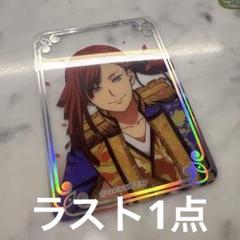 KING OF PRISM サンリオ ジョージ エィス アクスタ キンツア レア KING OF PRISM-Your Endless Call-×サンリオキャラクターズ
