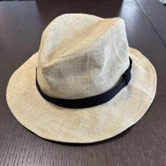 北欧暮らしの道具店 折りたためるペーパーハット - メルカリ